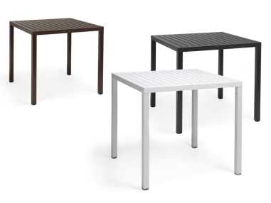 FAUTEUIL  PALMA  NARDI BLC TORTORA 40 237 00...