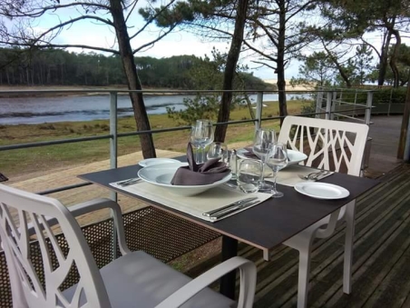 FAUTEUIL  VEGETAL TAUPE  GROSFILLEX FRANCE