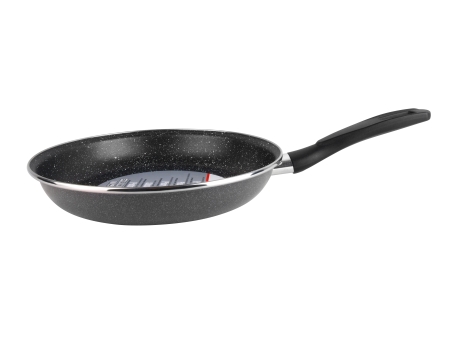 POELE REVETEMENT EN PIERRE 28 CM - TOUS FEUX