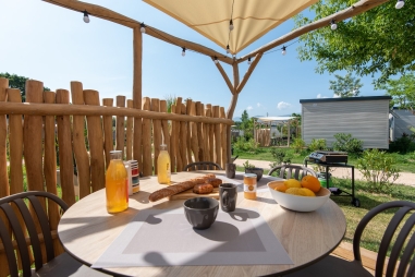 MUG  BOMBE 27CL TAUPE