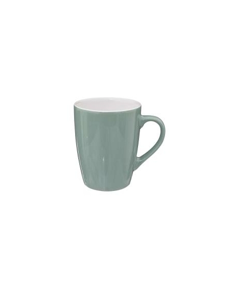 MUG  BOMBE  VERT MENTHE 38CL  145418J