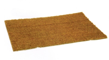 TAPIS DE SOL COCO  35X 60 CM RECT.