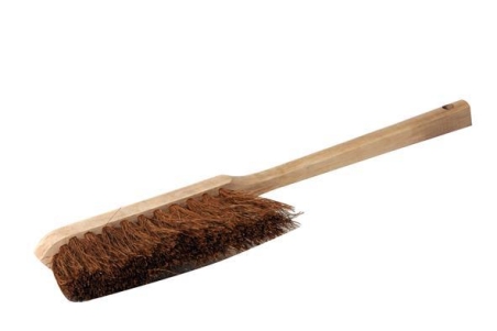 BALAYETTE  COCO  POUR PELLE ZINC