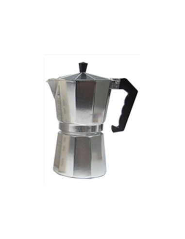 CAFETIERE ITALIENNE 9 TASSES