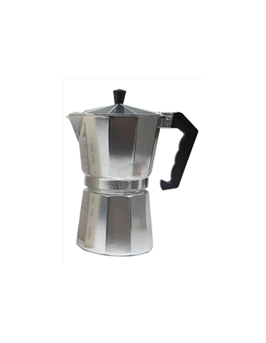 CAFETIERE ITALIENNE 6 TASSES