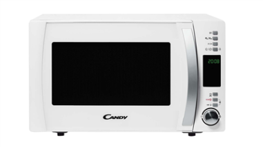 FOUR MICRO ONDES  22  LITRES BLANC  CANDY CMXW22DW