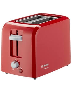 TOASTER BOSCH COMPACT  ROUGE- TAT2M124
