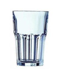 VERRE A ORANGEADE 31 CL -FH -  GRANITY 2