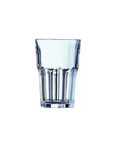 VERRE A ORANGEADE 31 CL -FH -  GRANITY