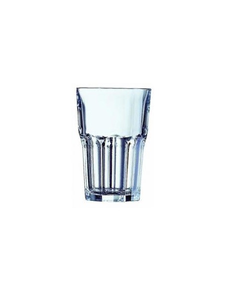 VERRE A ORANGEADE 31 CL -FH -  GRANITY