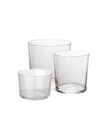 VERRE BODEGA 22.5 CL