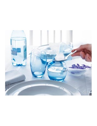 VERRE   *** SALTO***  32CL - FB - ARCOROC...