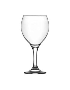 VERRE A PIED  *** MISKET *** 521 - 16.5CL 2