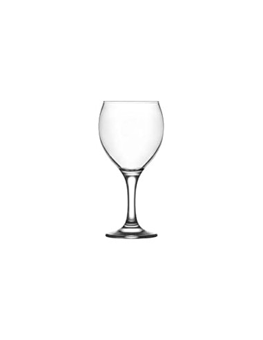 VERRE A VIN *** MISKET *** 549 - 21CL