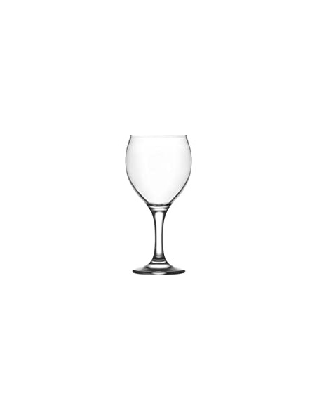 VERRE A PIED  *** MISKET *** 552- 26CL