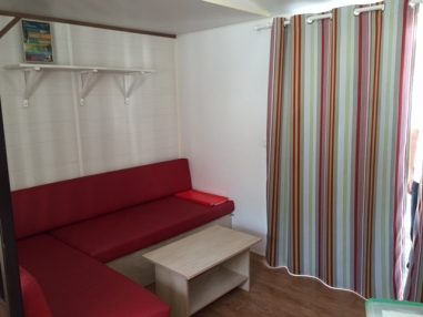 RIDEAU PORTE ENTREE SUR MESURE OCCCULTANT