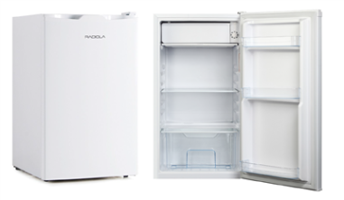 REFRIGERATEUR TOP RADIOLA BLANC **ESP**