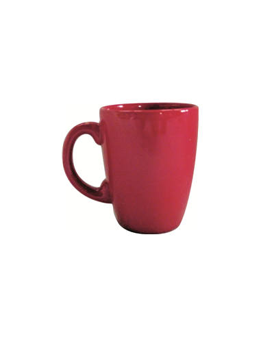 MUG  FAIENCE RUBIS  VITA  ***ESP***