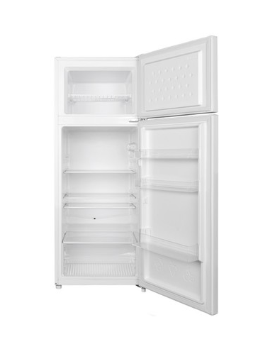 REFRIGERATEUR CONGEL.BLANC FRIGELUX H142.8 CM -211L 170L+41L