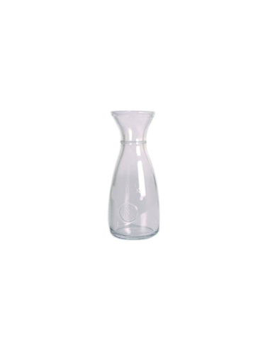 PICHET  EN VERRE  - MISURE 0.25 L