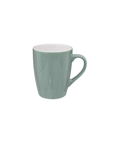 MUG  BOMBE  VERT MENTHE 38CL  145418J