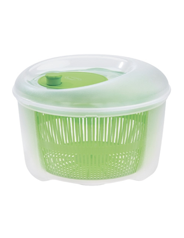 ESSOREUSE A SALADE  TONTA  VERT QUALITE SUPPERIEURE 4.5 L