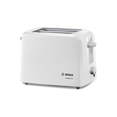 TOASTER BOSCH COMPACT **MYMOMENT** BLANC - TAT2M121