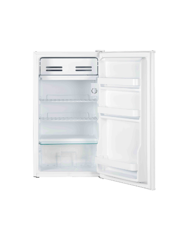 REFRIGERATEUR TOP CALIFORNIA BLANC DF111N1/TTDC93 - H86 L 47 P 45 CM