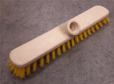 BALAI BROSSE LAVE PONT  - KIKO   ----  vis italien