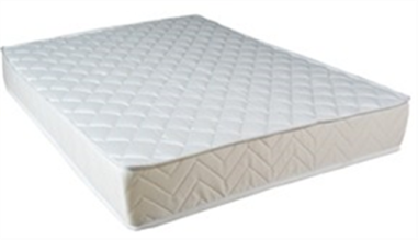 MATELAS SUR MESURE 90 X 200 cm épaisseur 18 cm