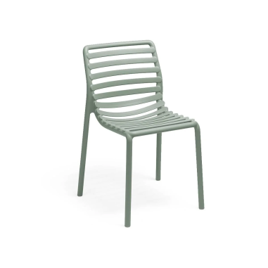 CHAISE DOGA BISTROT - VERT MENTA - NARDI - RESERVE CL -