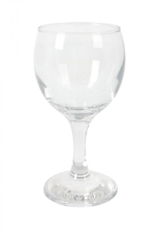 VERRE A PIED  *** MISKET *** 521 - 16.5CL