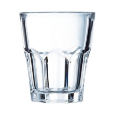 VERRE A EAU  27 CL -FB -  GRANITY