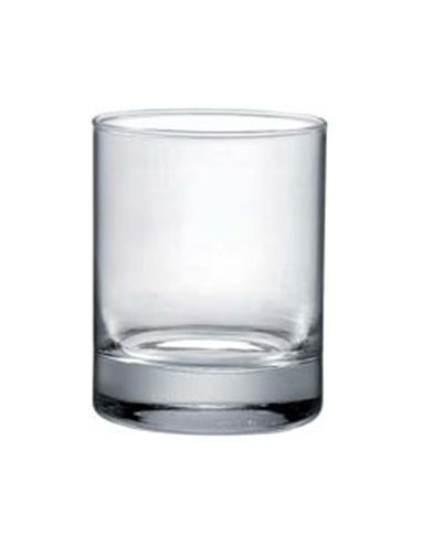 VERRE A EAU  LIBERTY  FB  28CL