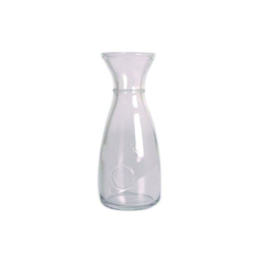 PICHET  EN VERRE  - MISURE 0.50 L