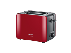 TOASTEUR  BOSCH ROUGE TAT6A114 COMFORTLINE - ***ESP***