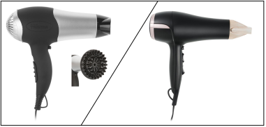 SECHE CHEVEUX -2000 W -  tristar