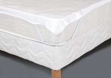 ALESE  MATELAS   140 X 190 100% COTON FORME PLATEAU