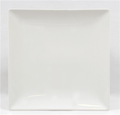 ASSIETTE PLATE   26.5CM  ELITE