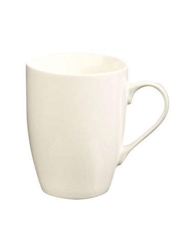 MUG  BOMBE  BLANC 38CL  145418B