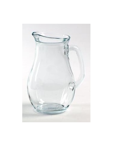 CARAFE EN VERRE 0.50L