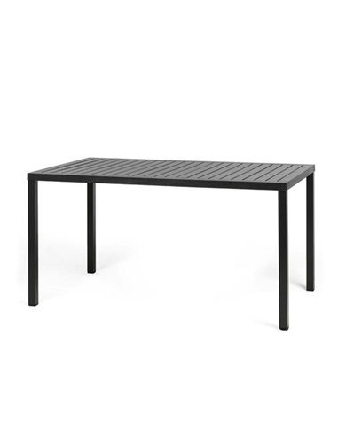 TABLE TONY 120X80X H75CM OUTDOOR