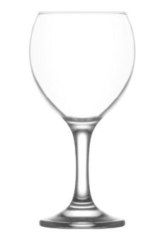 VERRE A PIED  *** MISKET *** 552- 26CL