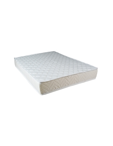 MATELAS SUR MESURE 80 X 200cm épaisseur 18 cm