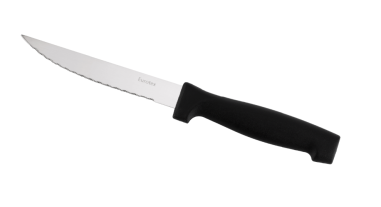 COUTEAU STEAK MANCHE POLYPRO- IRIS ***PROMOTION***