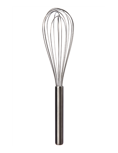 FOUET CHROME STANDARD MANCHE METAL ***PROMOTION***