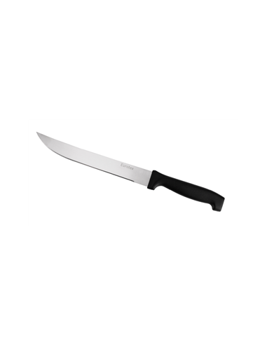 COUTEAU A DECOUPER  32 CM  MANCHE POLYPRO IRIS ***PROMOTION***