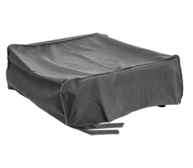 HOUSSE POUR PLANCHA GAZ 2 feux