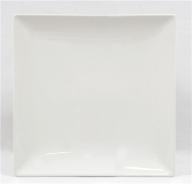 ASSIETTE PLATE ** 24 CM** ELITE