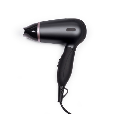 SECHE CHEVEUX DE VOYAGE   D175 ***ESP***